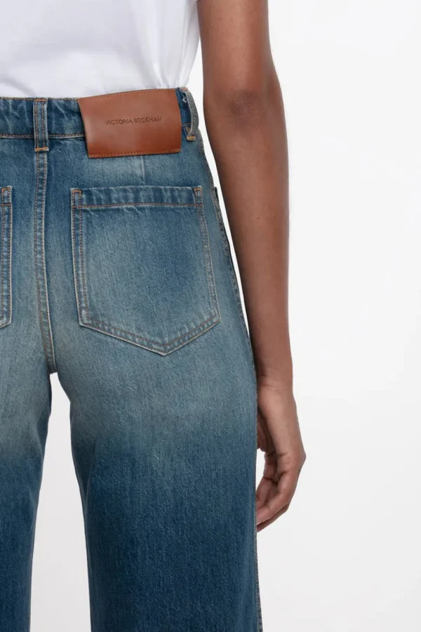 VICTORIA BECKHAM JEANS