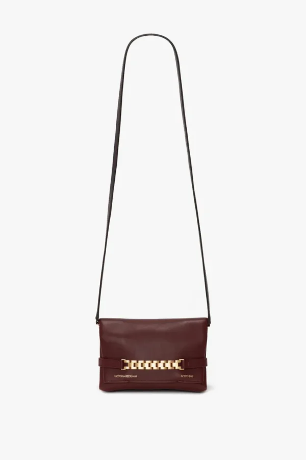 VICTORIA BECKHAM MINI CHAIN POUCH