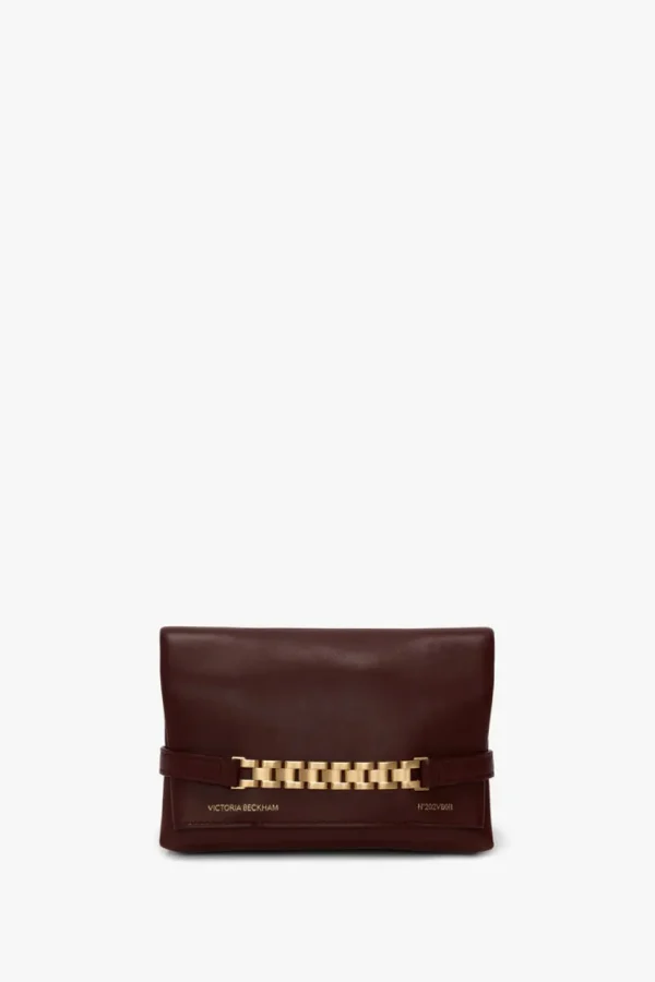 VICTORIA BECKHAM MINI CHAIN POUCH