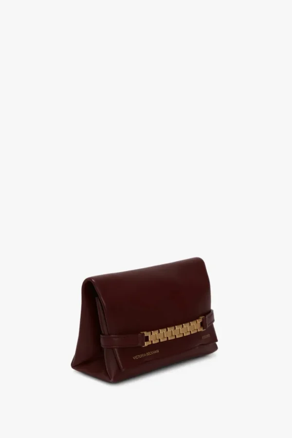 VICTORIA BECKHAM MINI CHAIN POUCH
