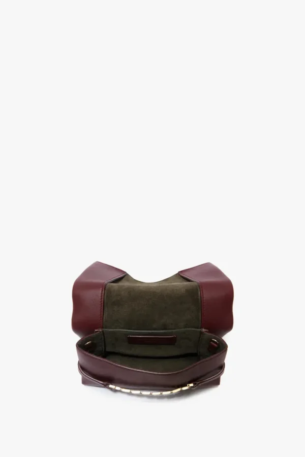VICTORIA BECKHAM MINI CHAIN POUCH