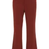 VICTORIA BECKHAM PANTALONI