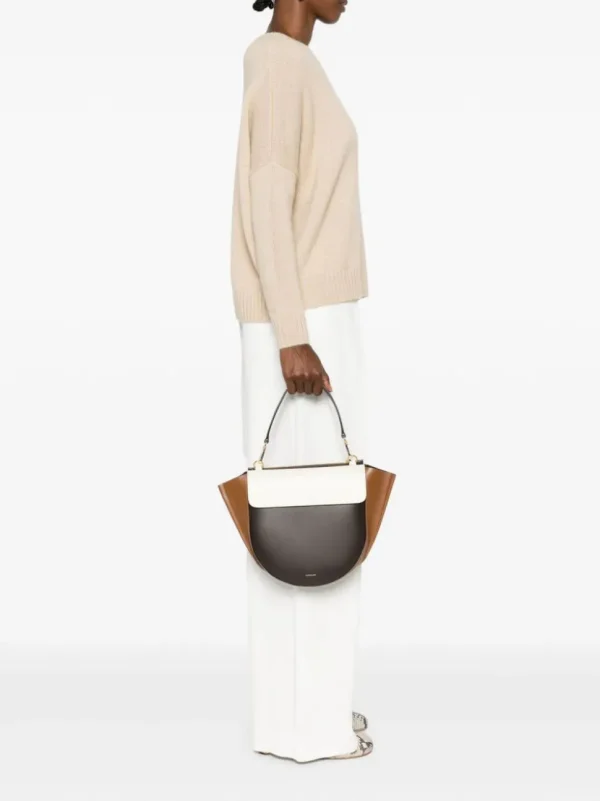 WANDLER BORSA HORTENSIA MEDIUM