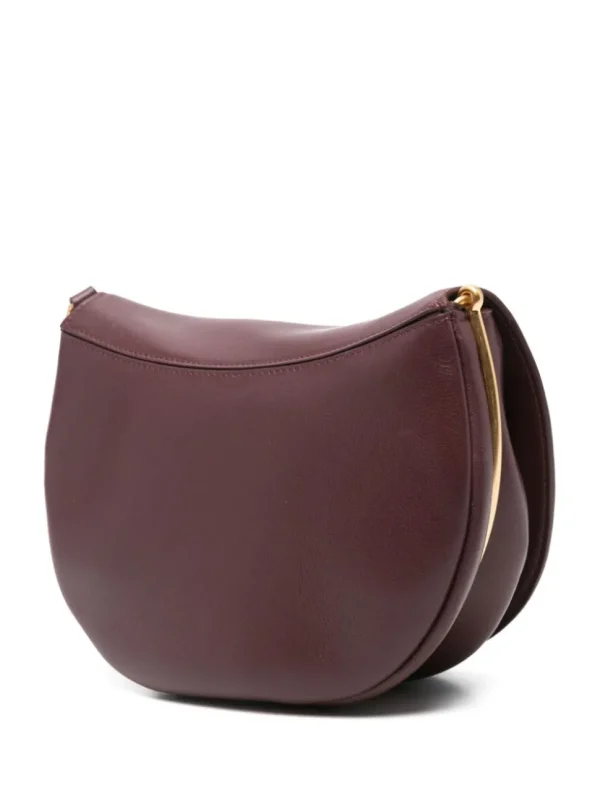 WANDLER BORSA KATE BORDEAUX