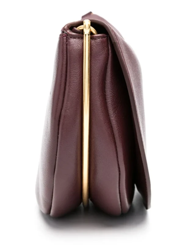 WANDLER BORSA KATE BORDEAUX