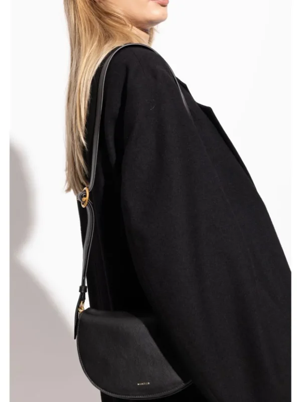 WANDLER BORSA KATE NERO