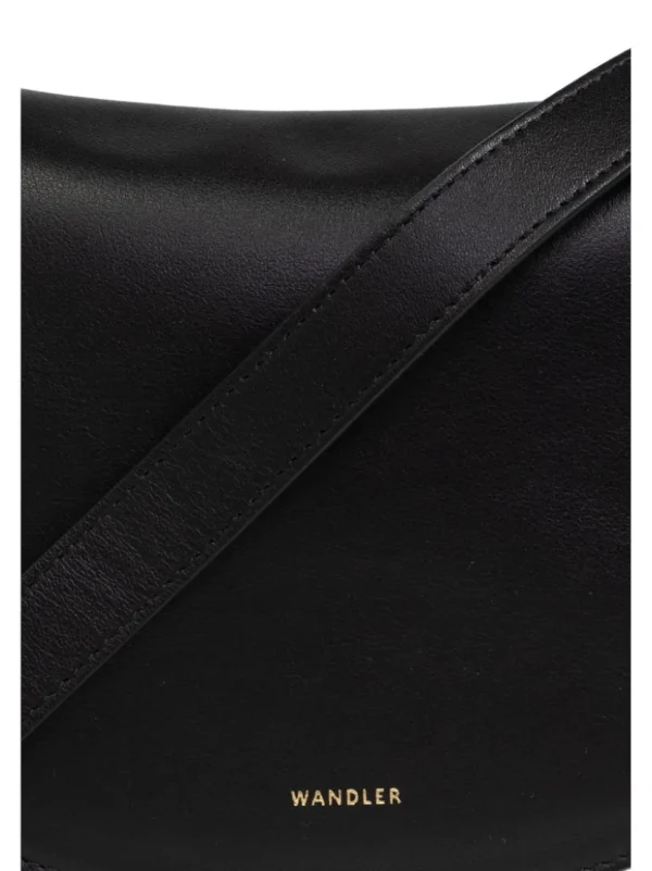 WANDLER BORSA KATE NERO