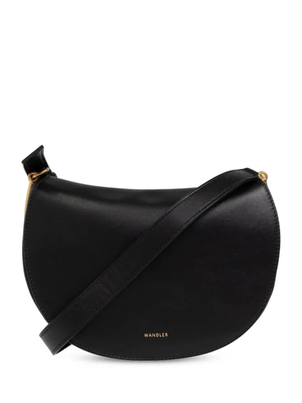 WANDLER BORSA KATE NERO