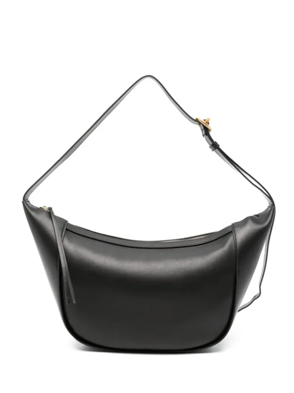 WANDLER BORSA MAGGIE NERO