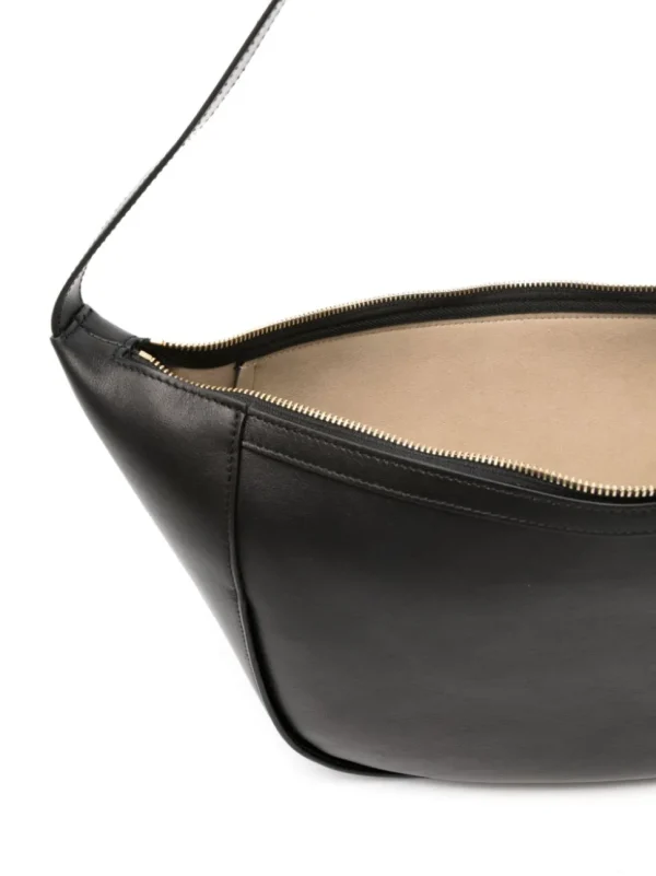 WANDLER BORSA MAGGIE NERO