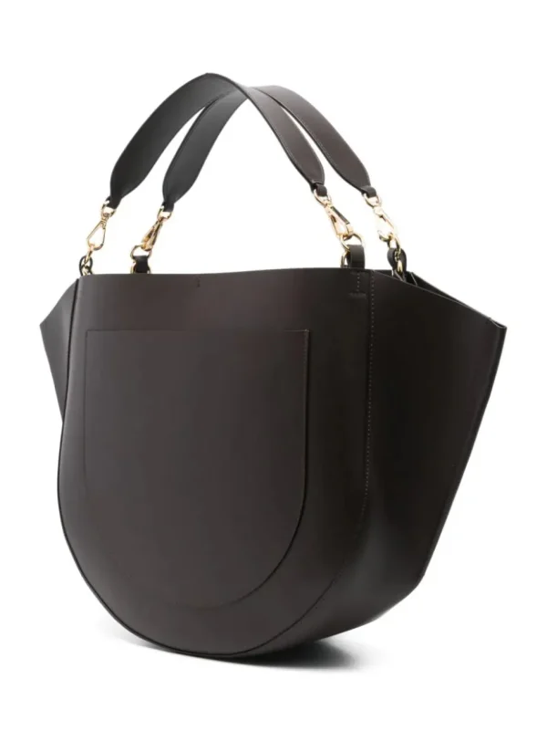 WANDLER BORSA TOTE MIA