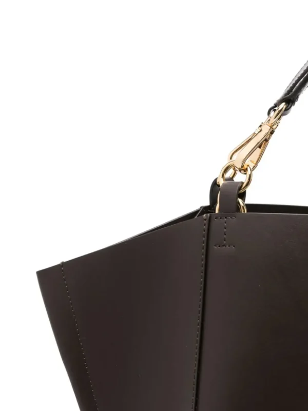 WANDLER BORSA TOTE MIA