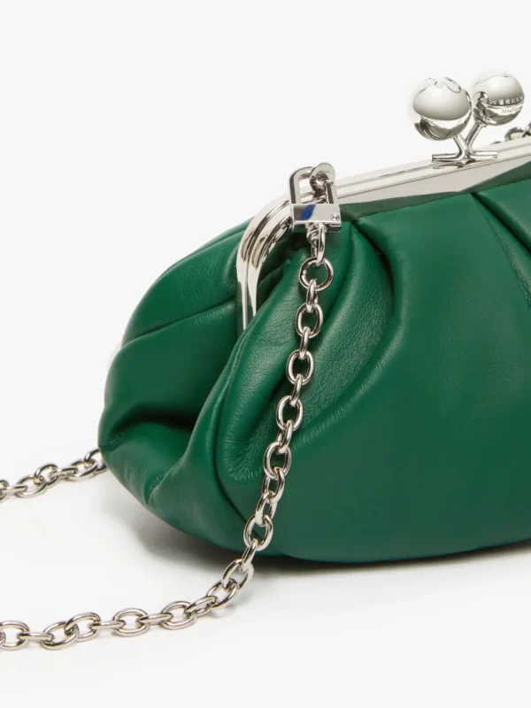 WEEKEND MAX MARA BORSA PRATI BASILICO