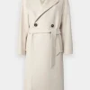 WEEKEND MAX MARA CAPPOTTO RESINA CACHA