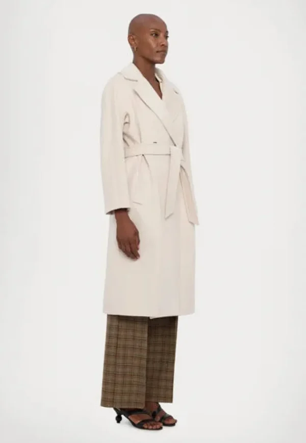WEEKEND MAX MARA CAPPOTTO RESINA CACHA