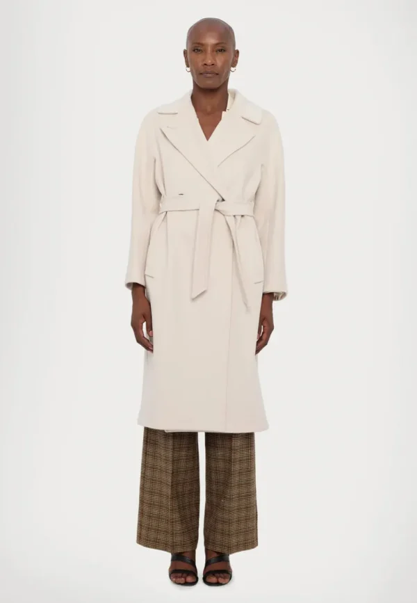 WEEKEND MAX MARA CAPPOTTO RESINA CACHA