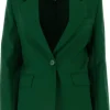 WEEKEND MAX MARA GIACCA LAMINE