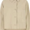 WEEKEND MAX MARA GIACCA SALITA