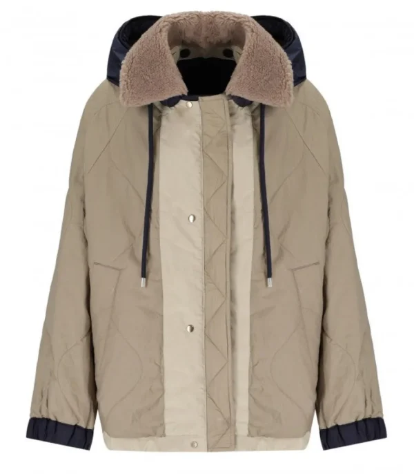 WEEKEND MAX MARA GIUBBINO ARLES