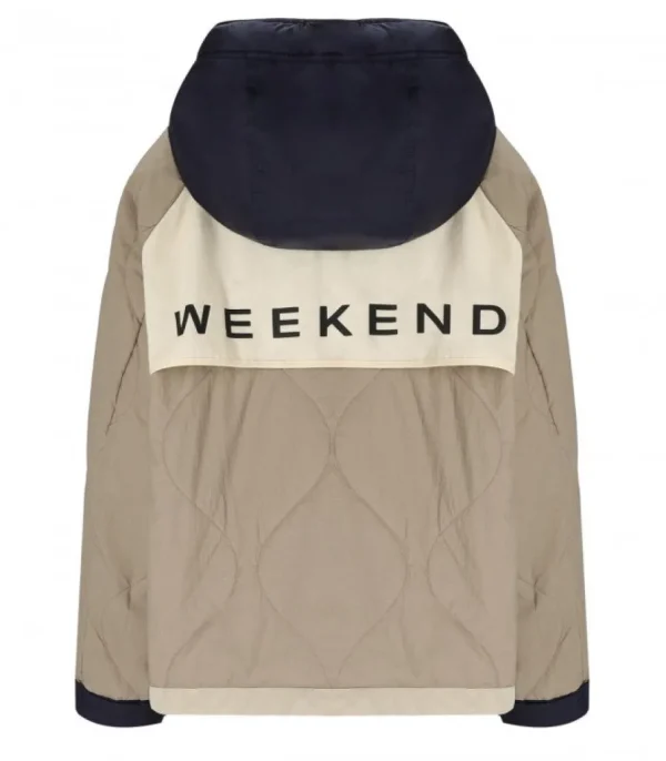 WEEKEND MAX MARA GIUBBINO ARLES