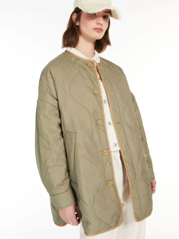 WEEKEND MAX MARA GIUBBINO DRAVA