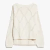 WEEKEND MAX MARA MAGLIA ABBOZZI