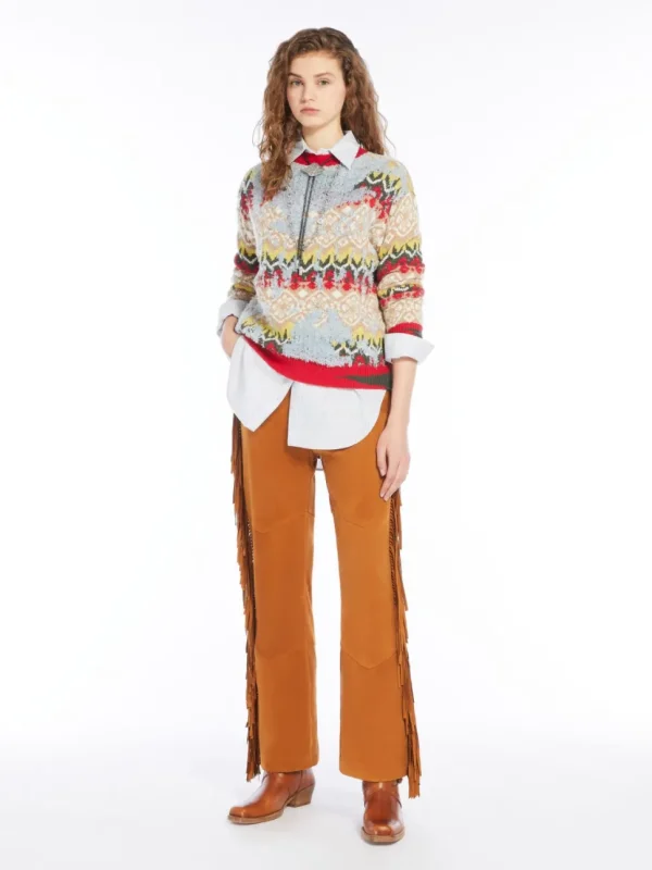 WEEKEND MAX MARA MAGLIONE TEHERAN
