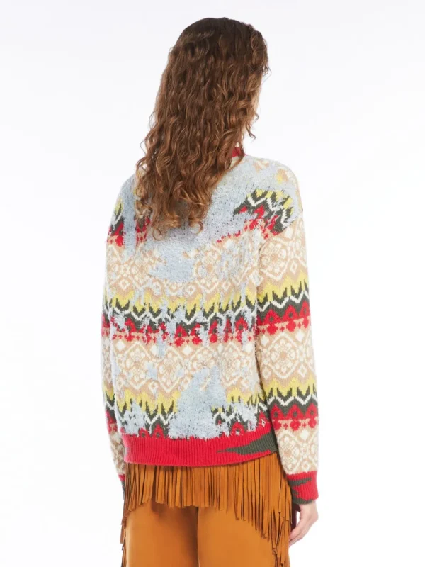 WEEKEND MAX MARA MAGLIONE TEHERAN