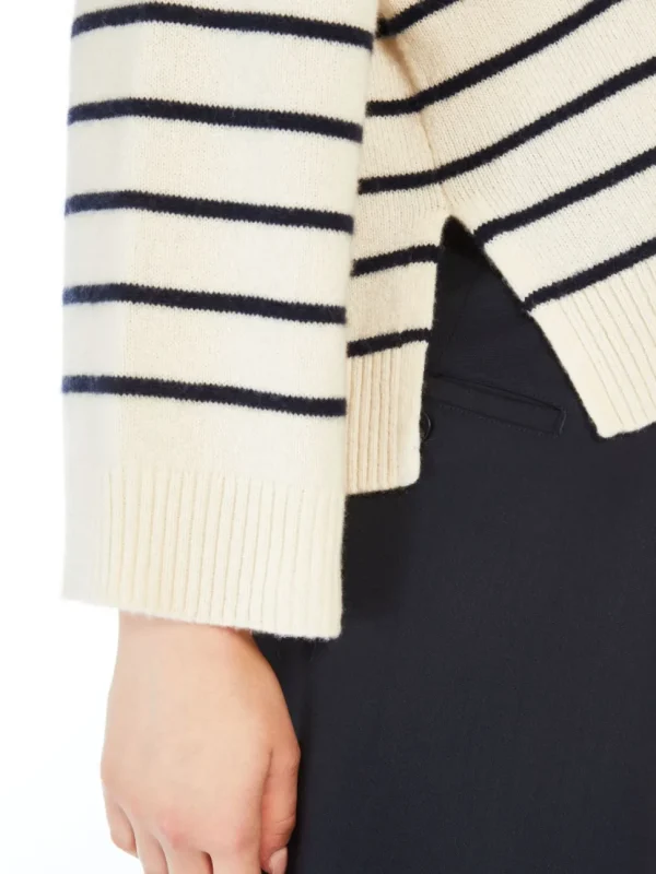 WEEKEND MAX MARA MAGLIONE LEVA