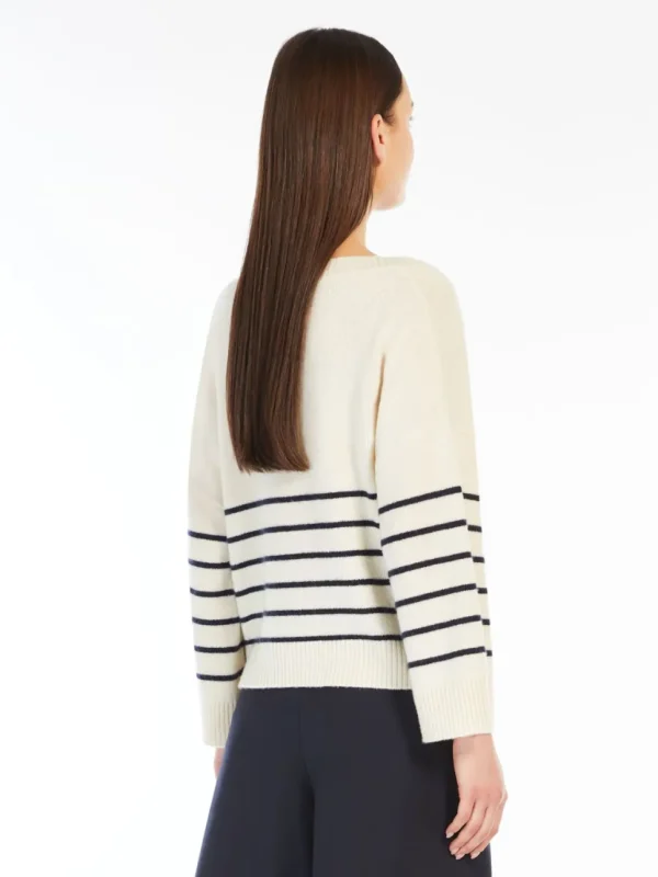 WEEKEND MAX MARA MAGLIONE LEVA
