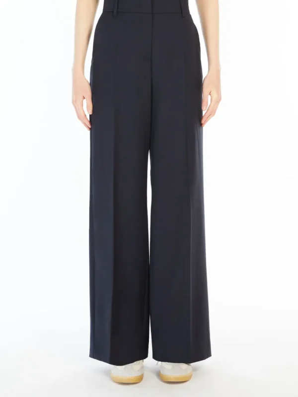 WEEKEND MAX MARA PANTALONE VISIVO