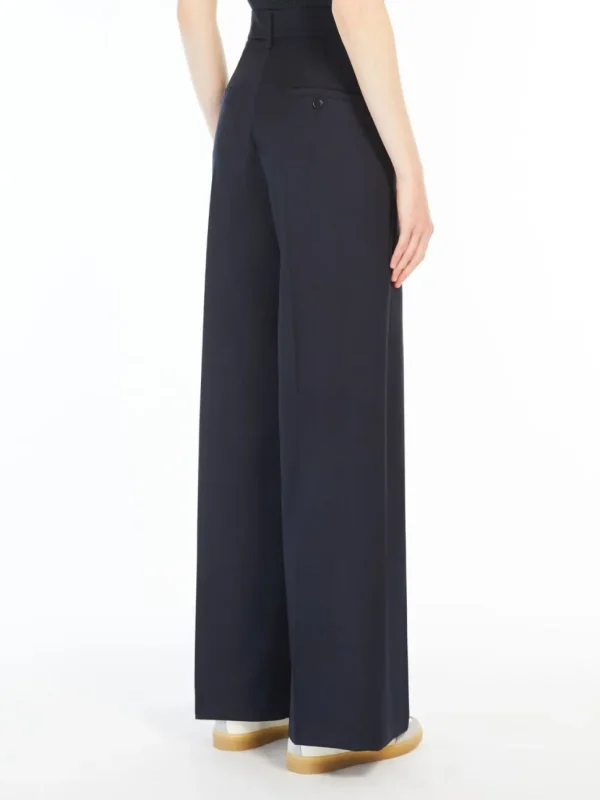 WEEKEND MAX MARA PANTALONE VISIVO