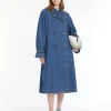 WEEKEND TRENCH BLASY