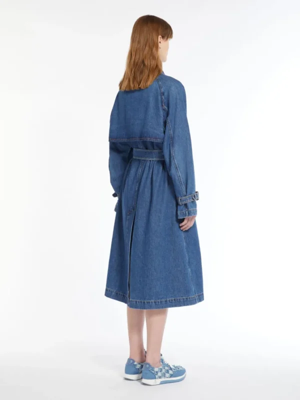 WEEKEND TRENCH BLASY