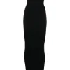 WOLFORD ABITO FATAL LUNGO