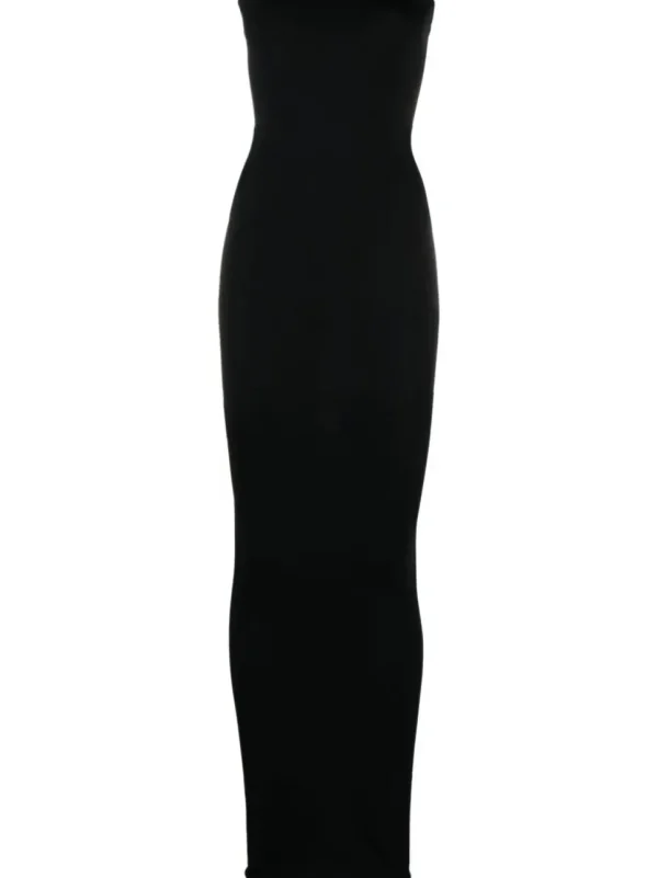WOLFORD ABITO FATAL LUNGO