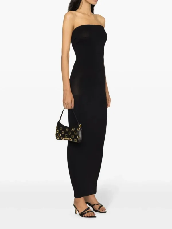 WOLFORD ABITO FATAL LUNGO