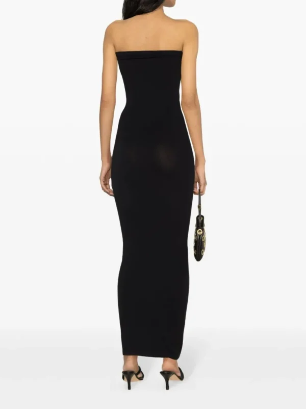 WOLFORD ABITO FATAL LUNGO