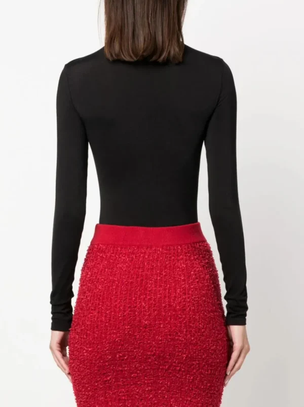 WOLFORD BODY COLORADO