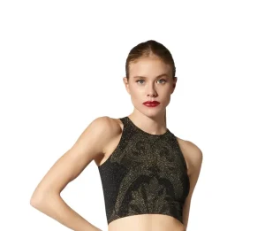 WOLFORD TOP ETRO