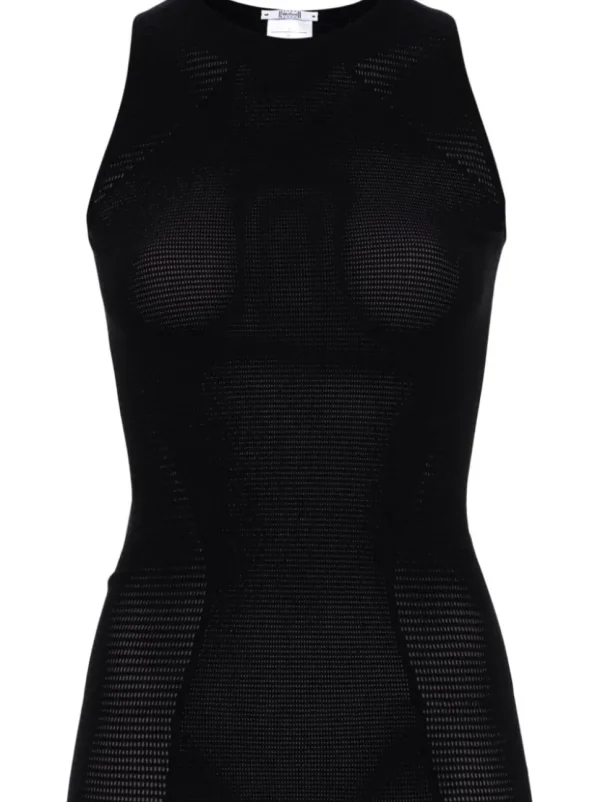 WOLFORD TOP GRID