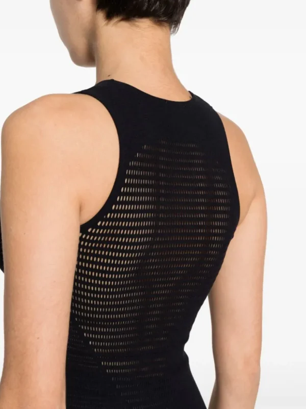 WOLFORD TOP GRID