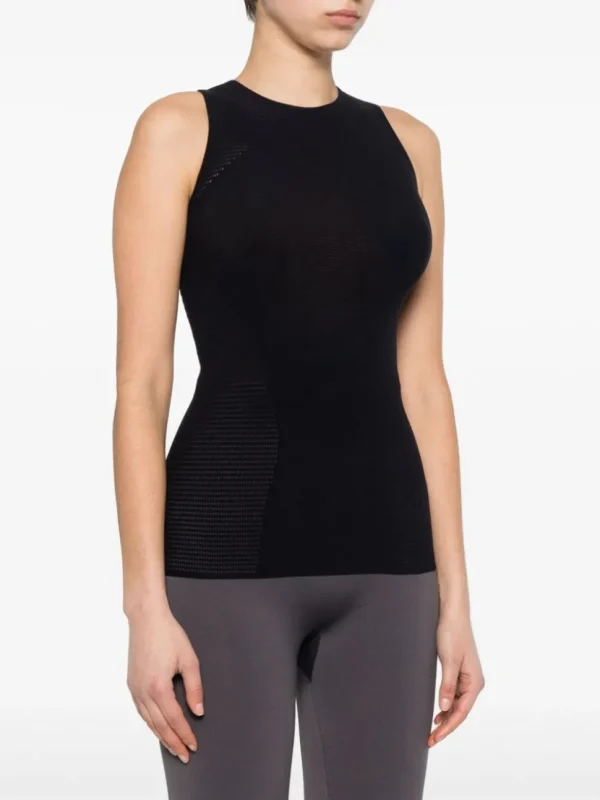 WOLFORD TOP GRID