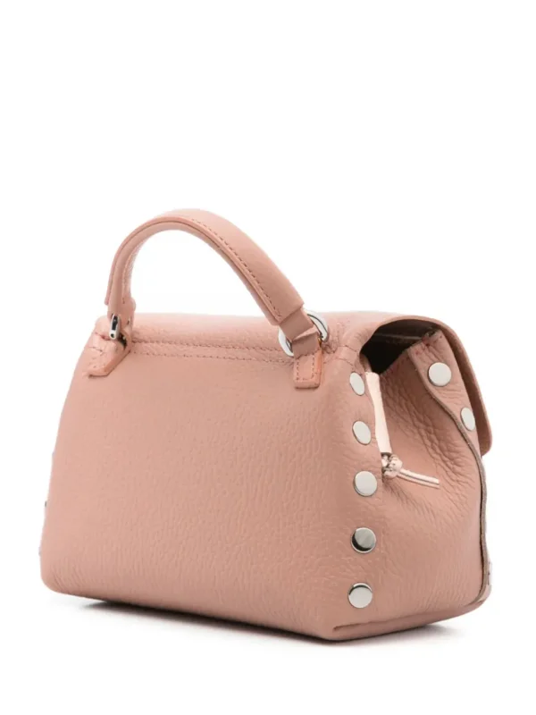 ZANELLATO BORSA DAILY NIGHT MINI  PINK