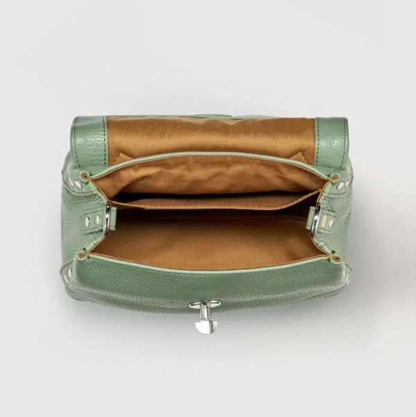 ZANELLATO POSTINA DAILY BABY VERDE PEPE