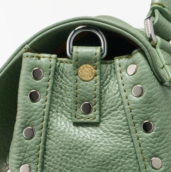 ZANELLATO POSTINA DAILY BABY VERDE PEPE