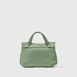 ZANELLATO POSTINA DAILY BABY VERDE PEPE