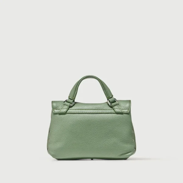 ZANELLATO POSTINA DAILY BABY VERDE PEPE