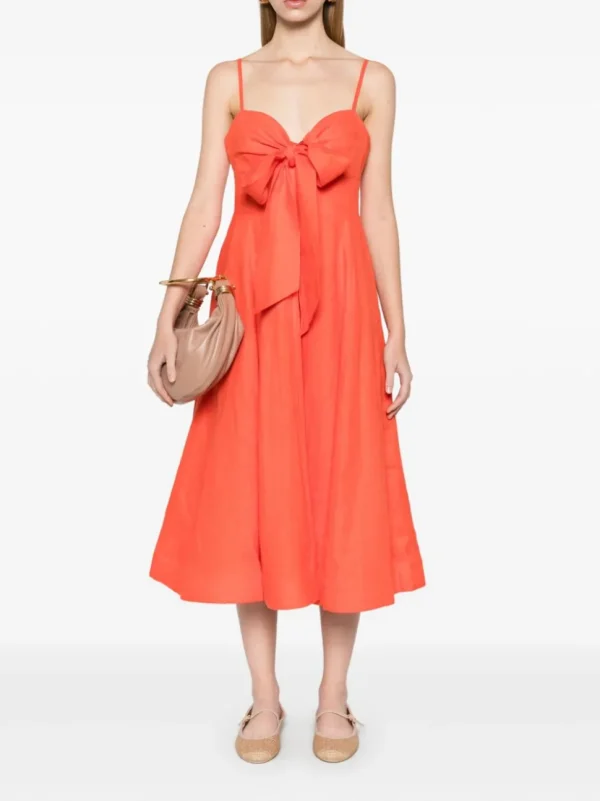 ZIMMERMANN ABITO CRUSH