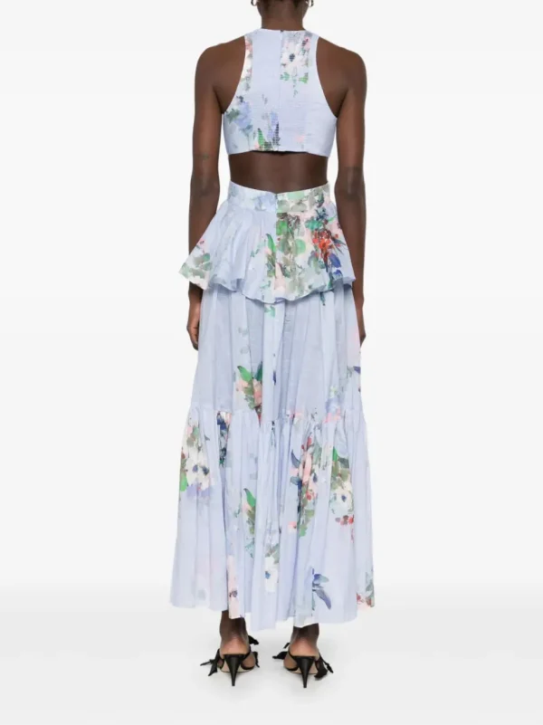 ZIMMERMANN ABITO EVERLY